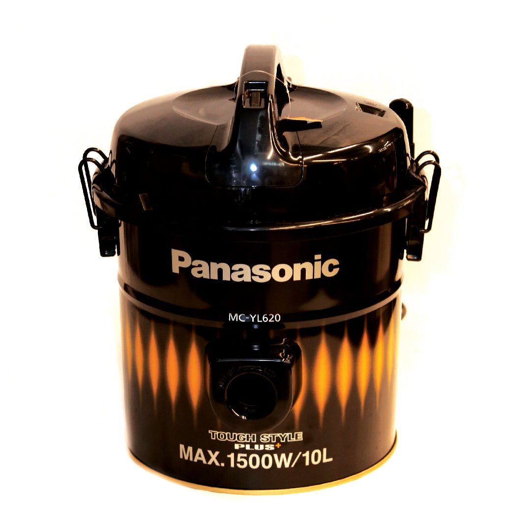 PANASONIC VACUM CLEANER MC-YL620 BLACK