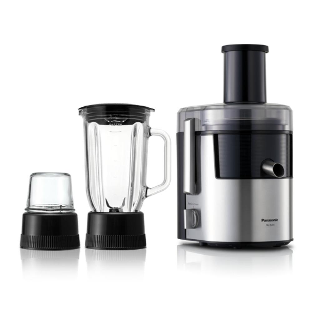 PANASONIC JUICER 3IN1 DJ31 BASIC