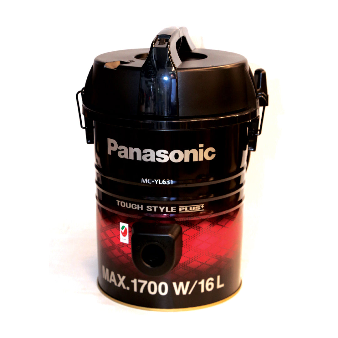 PANASONIC VACUUM CLEANER 631