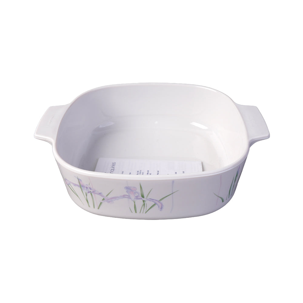 DONGA CORNINGWARE COVERED 2L SHADOW IRIS A-2-333 PC
