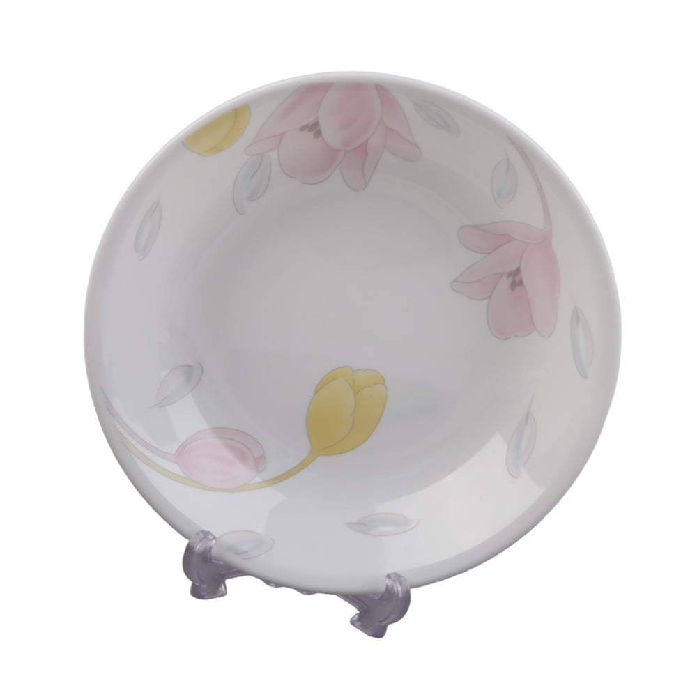 PLATE DEEP CORNINGWARE ELEGANT CITY 420EC-LP PC