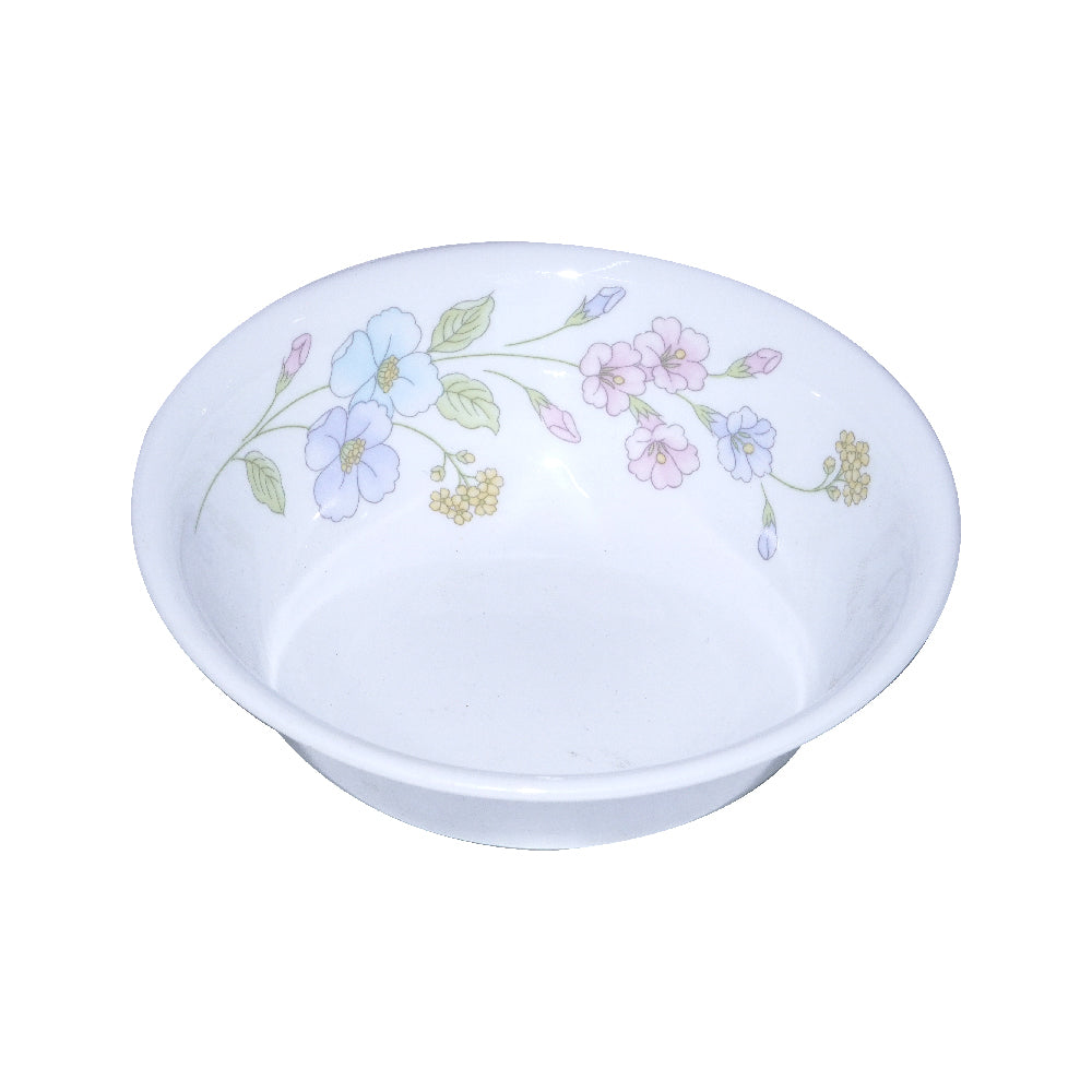 BOWL CORNINGWARE PASTEL BOUQUET 418-93-LP BASIC