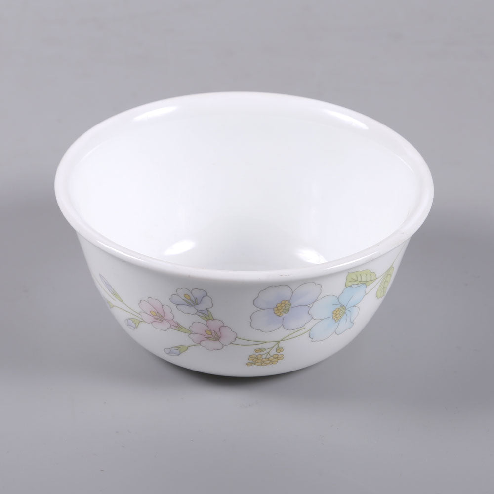 BOWL SOUP CORNINGWARE PASTEL BOUQUET 4269LP