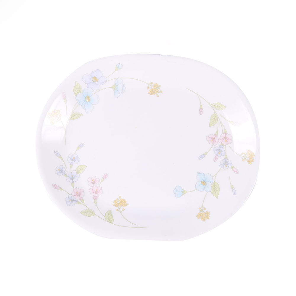 DISH RICE CORNINGWARE PASTEL BOUQUET 61193LP PC