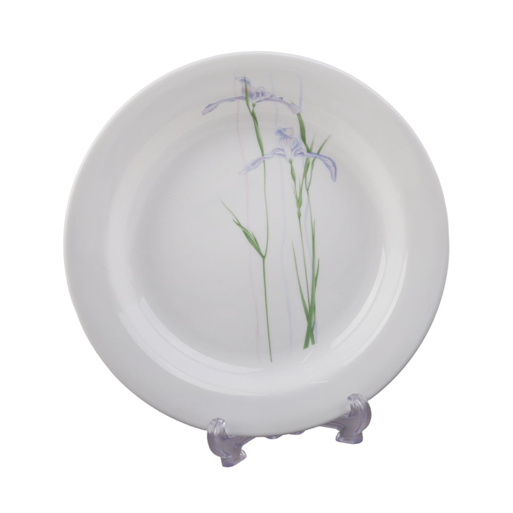 PLATE DEEP CORNINGWARE SHADOW IRIS 415-333-LP BASIC