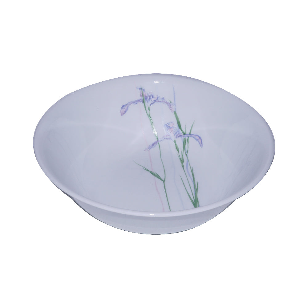 BOWL OPEN CORNINGWARE SHADOW IRIS 432333LP PC