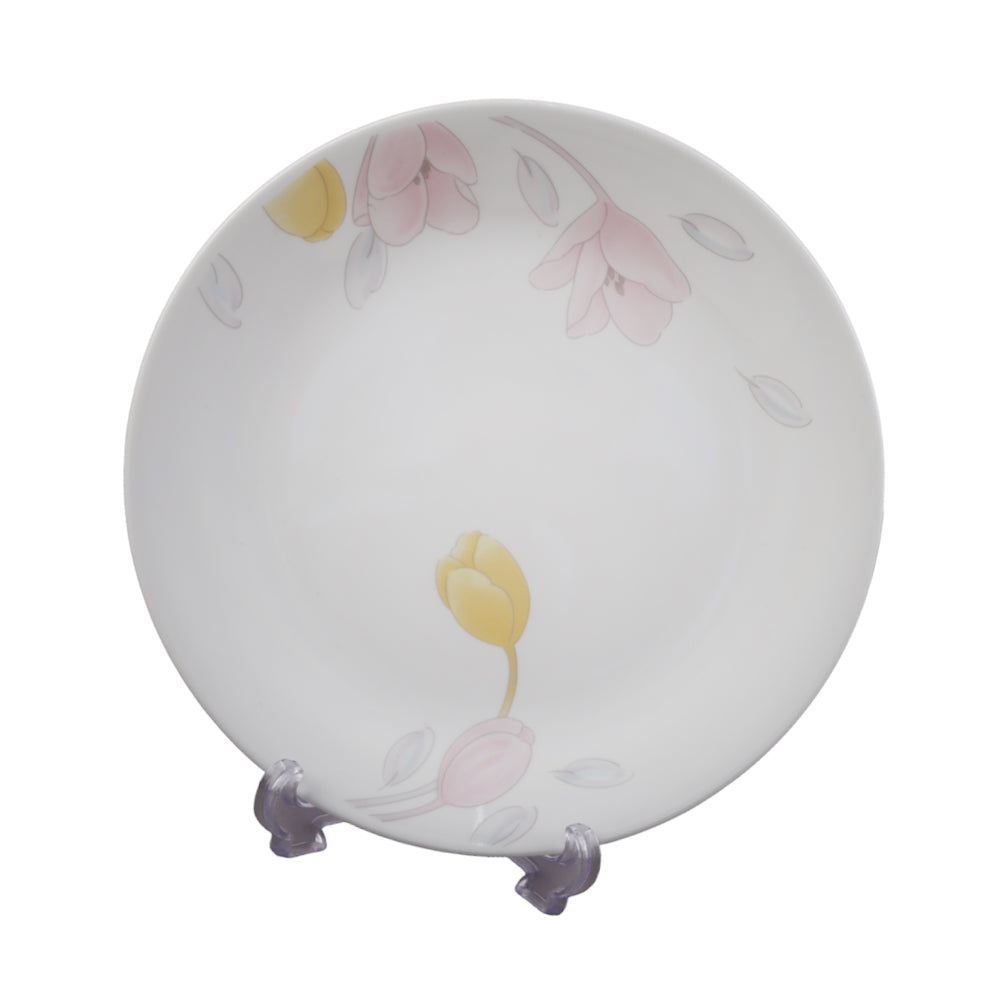 PLATE QUARTER CORNINGWARE ELEGANT CITY 108-EC-LP BASIC