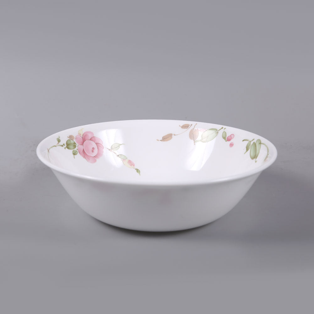 BOWL OPEN CORNINGWARE COUNTRY ROSE 432RSLP PC