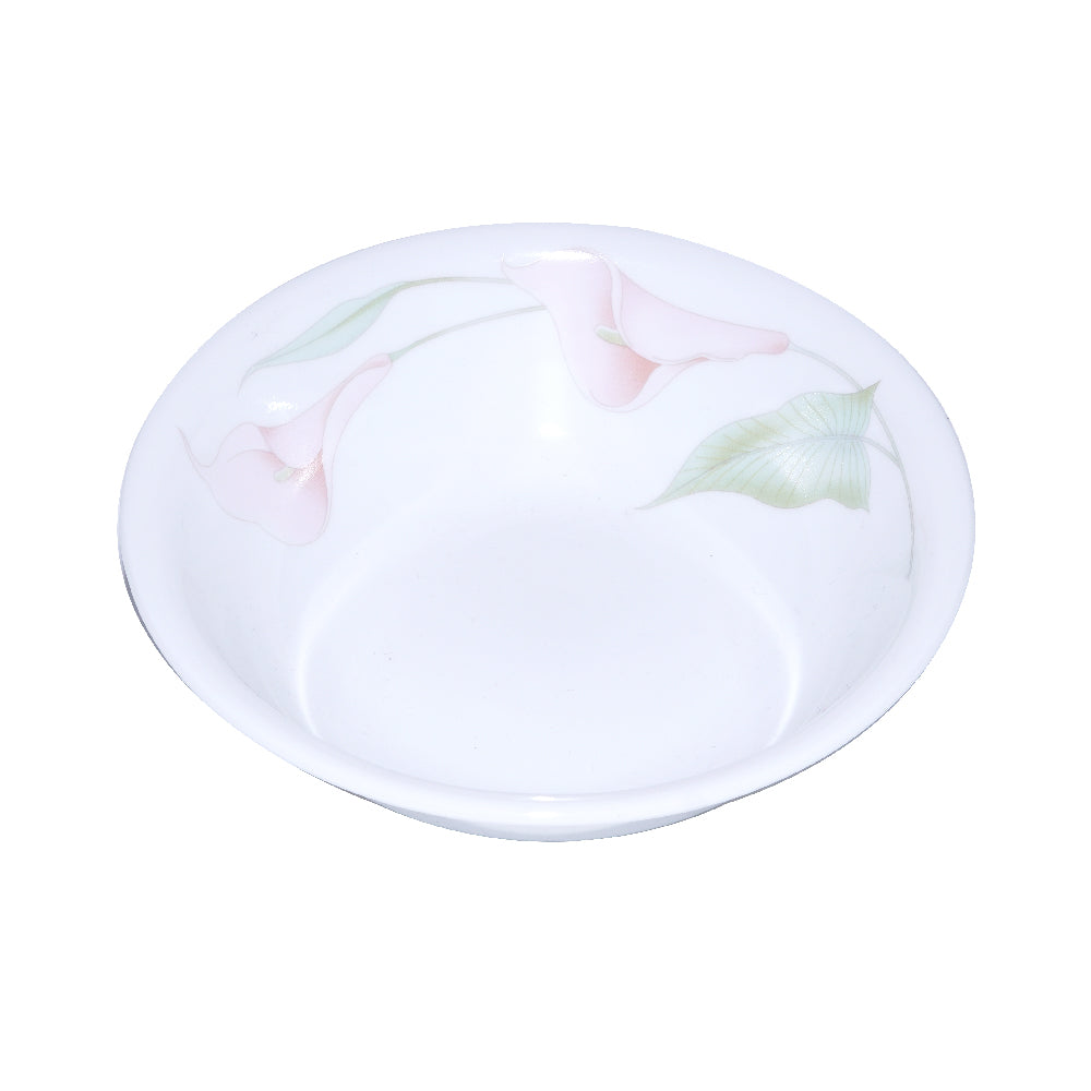 BOWL SWEET CORNINGWARE LILY VILY 410-LV-LP BASIC