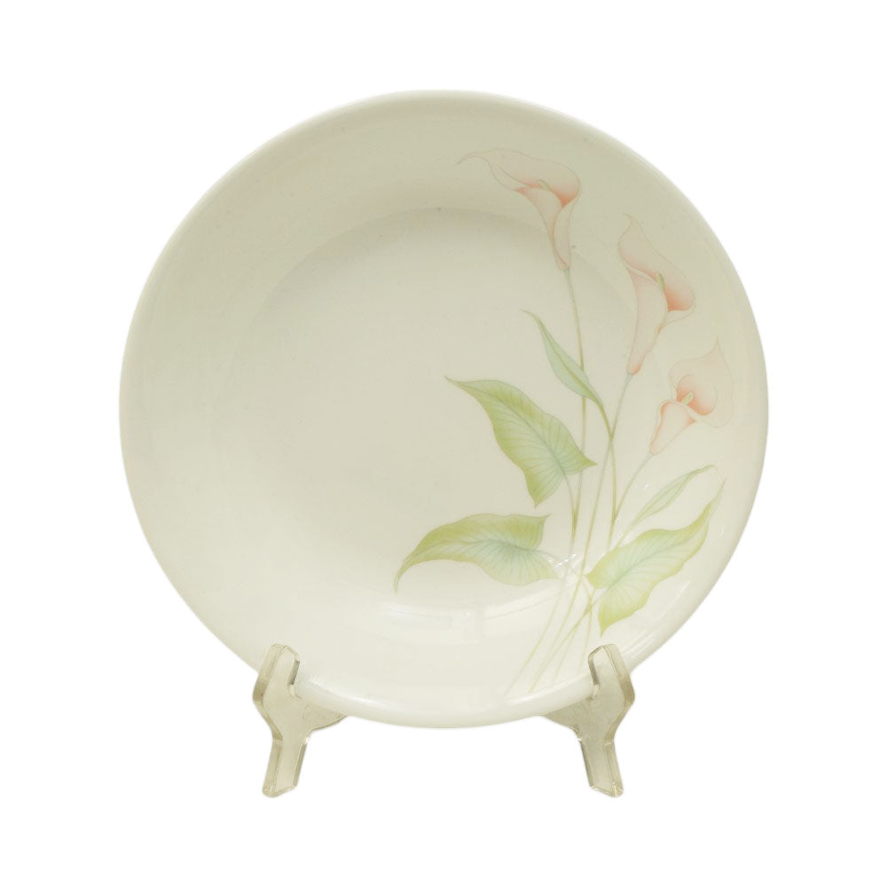 PLATE DEEP CORNINGWARE LILLYVILLE 420LV-LP PC