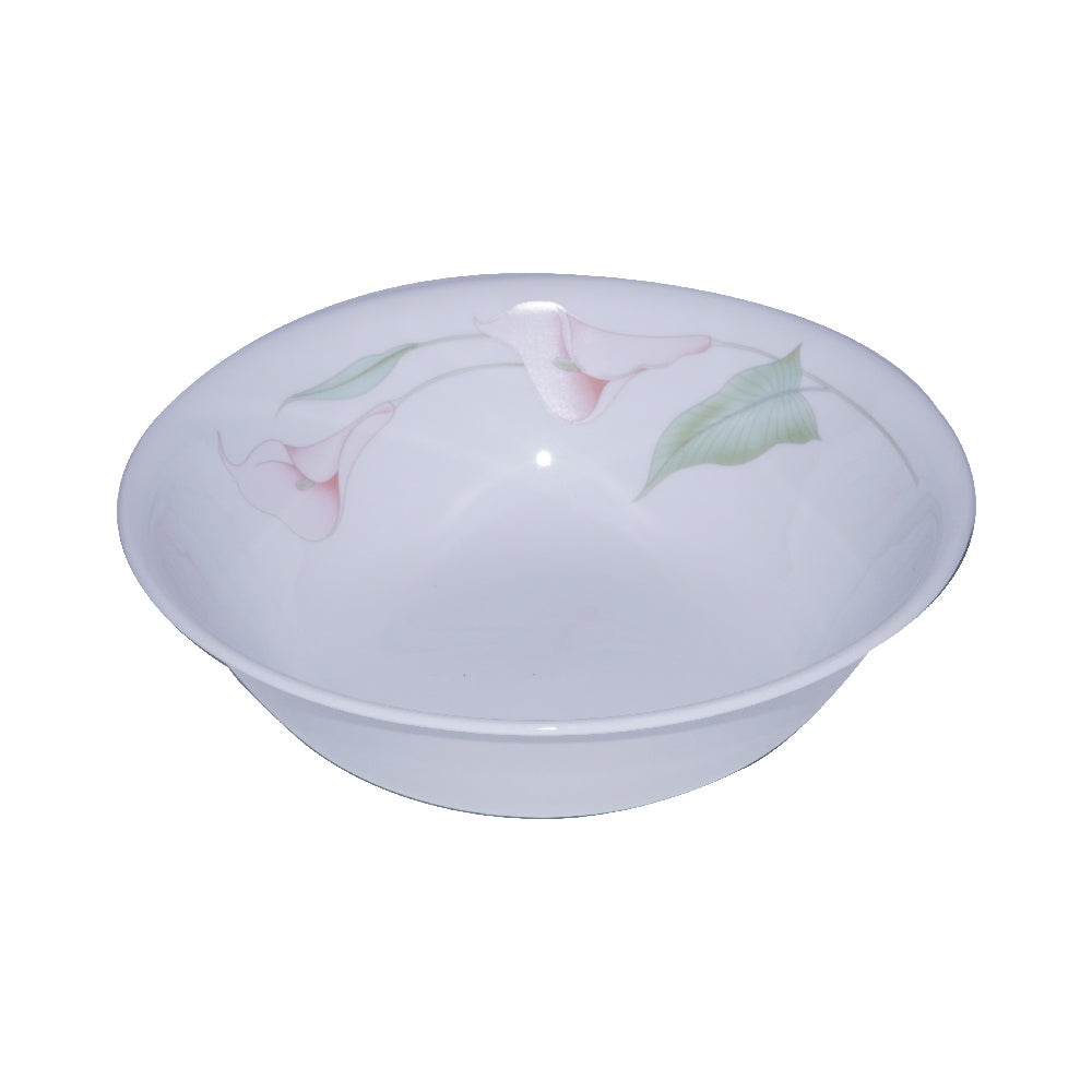 BOWL OPEN CORNINGWARE LILYVILLE 432LVLP PC
