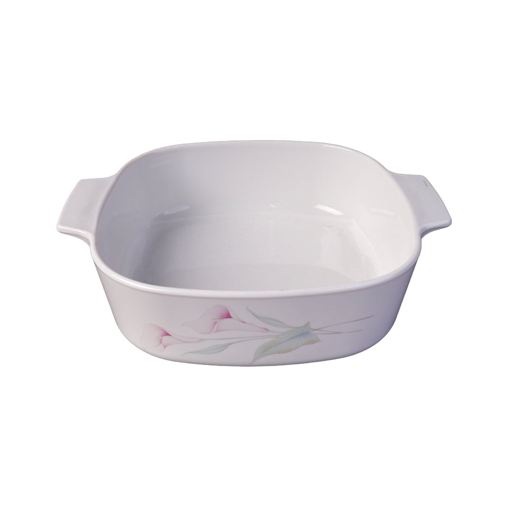 DONGA CORNINGWARE COVERED 2L LILYVILLE A-2LV PC