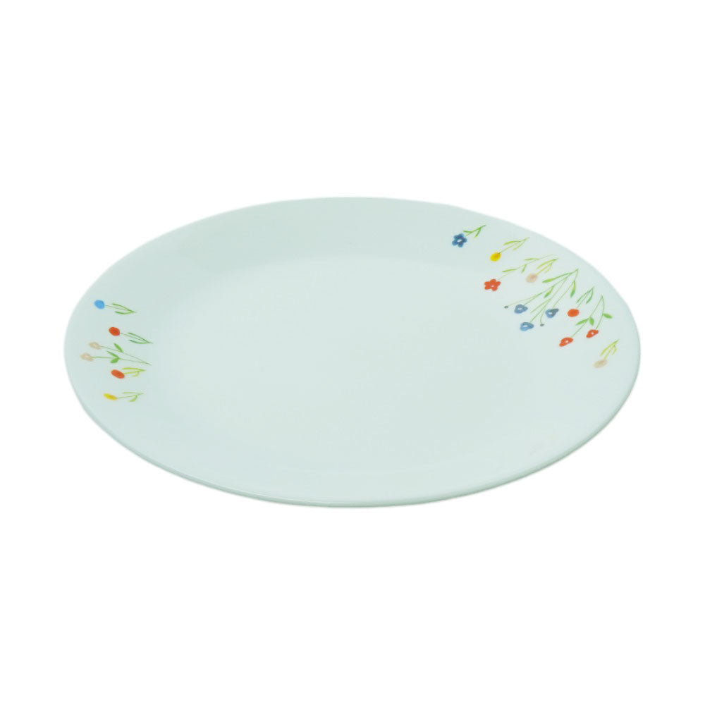 PLATE QUATER CORNINGWARE FLOWE HILL