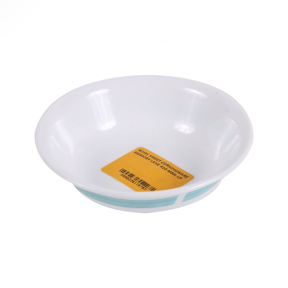 BOWL SWEET CORNINGWARE MEMORY LANE 410-MML-LP