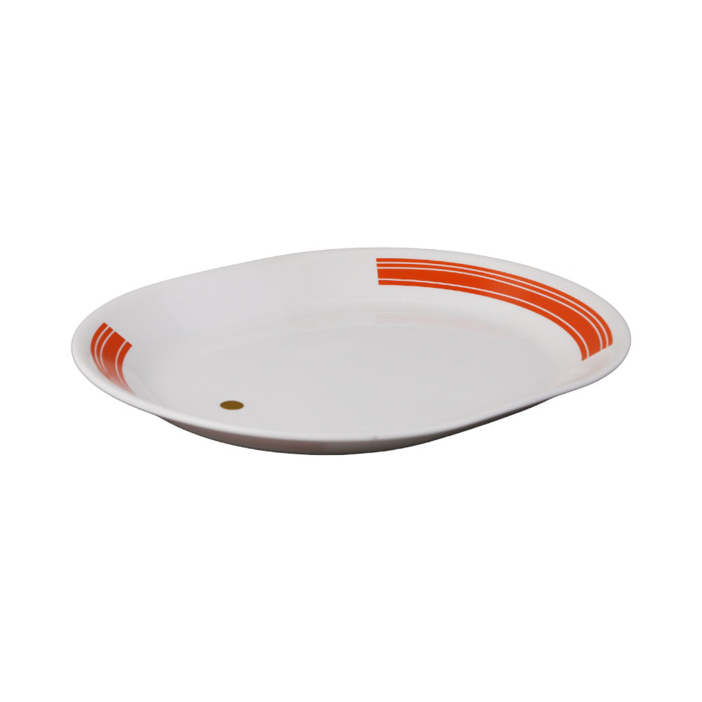 DISH RICE CORNINGWARE MEMORY LANE 611-MML-LP