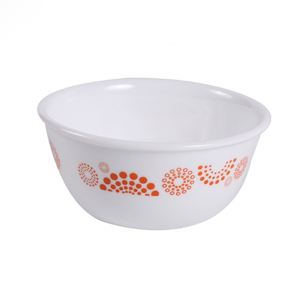 BOWL CORNINGWARE TICKLED PINK 426-TP-LP