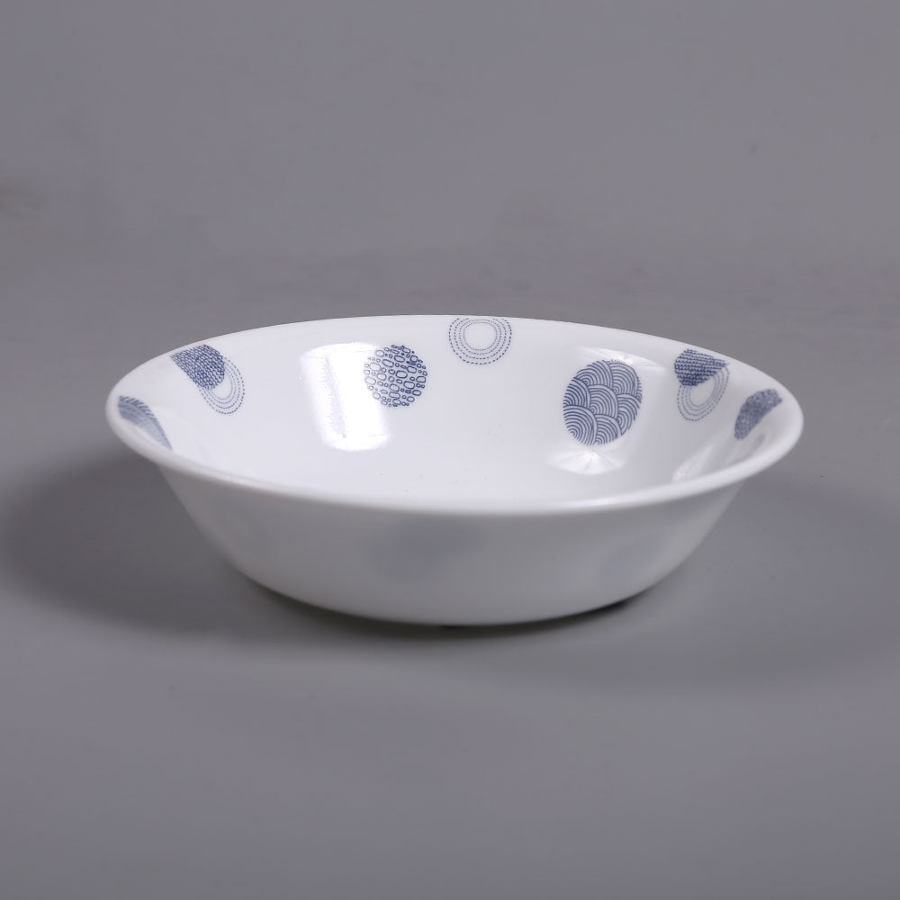 BOWL SWEET CORNINGWARE ESCAPE TO BLUE 410-ETB-BP