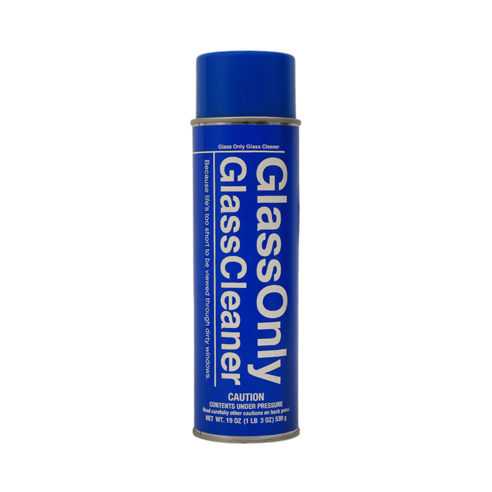 GLASS ONLY GLASS CLEANER 539 ML
