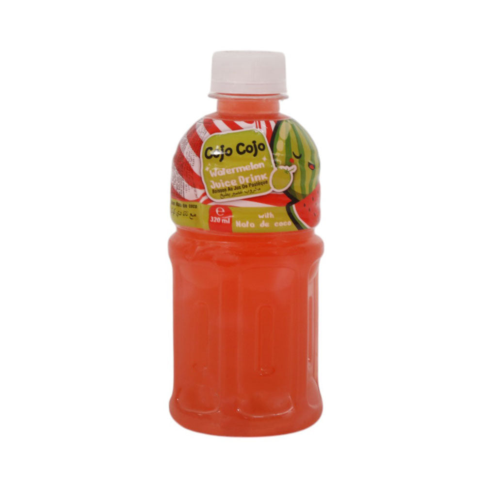 COJO JUICE DRINK WATERMELON 320 ML