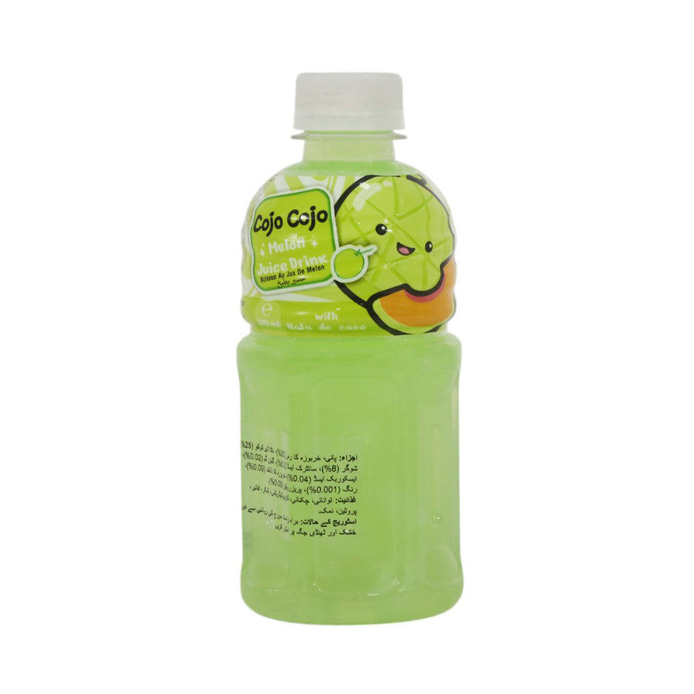 COJO JUICE DRINK MELON 320 ML