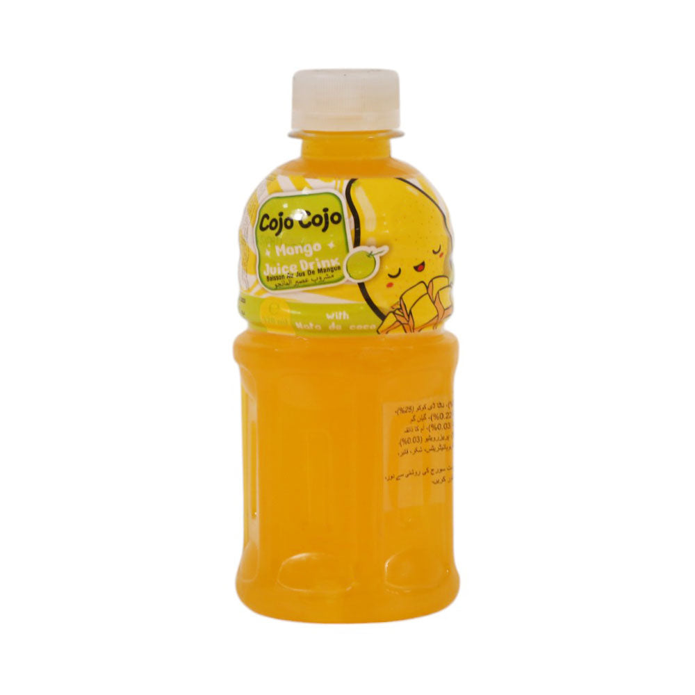 COJO JUICE DRINK MANGO320 ML