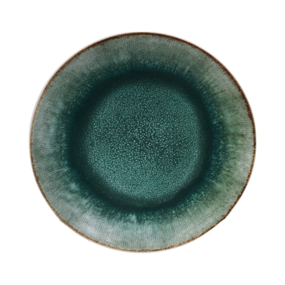 PLATE QUARTER ROYAL BISTRO IR C86-22P202