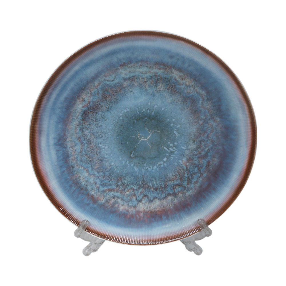 PLATE DINNER ROYAL BISTRO IR C94-22P250