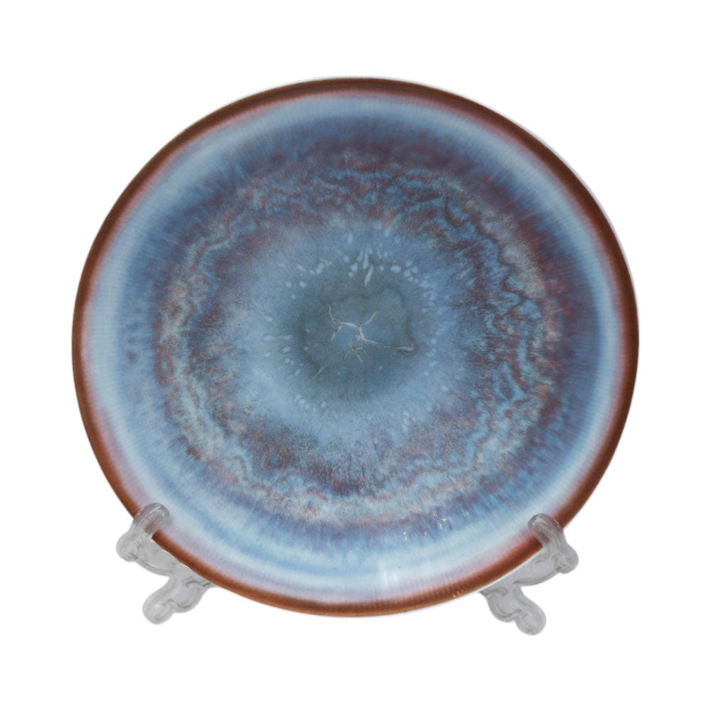 PLATE QUARTER ROYAL BISTRO IR C94-22P202