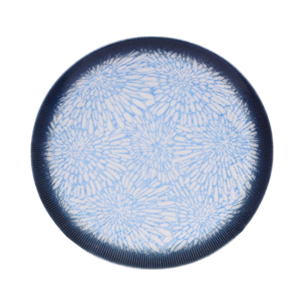 PLATE QUARTER ROYAL BISTRO IR C97-22P202