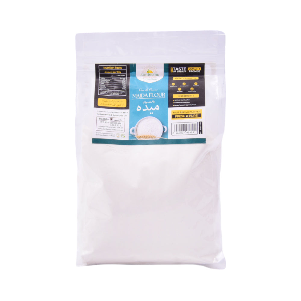 SUNBEAM MAIDA 800 GM