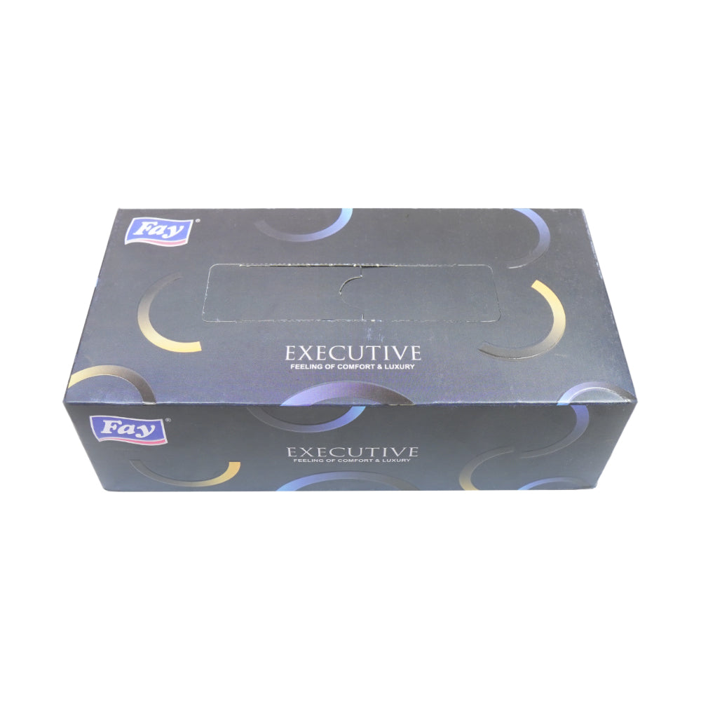 FAY EXECUTIVE TISSUE 150X2 PLY