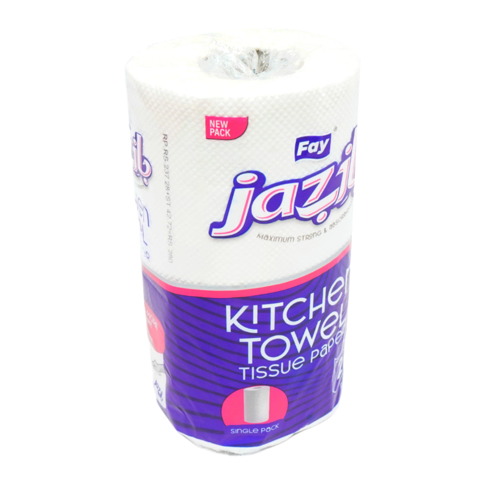FAY KITCHEN TOWEL ROLL