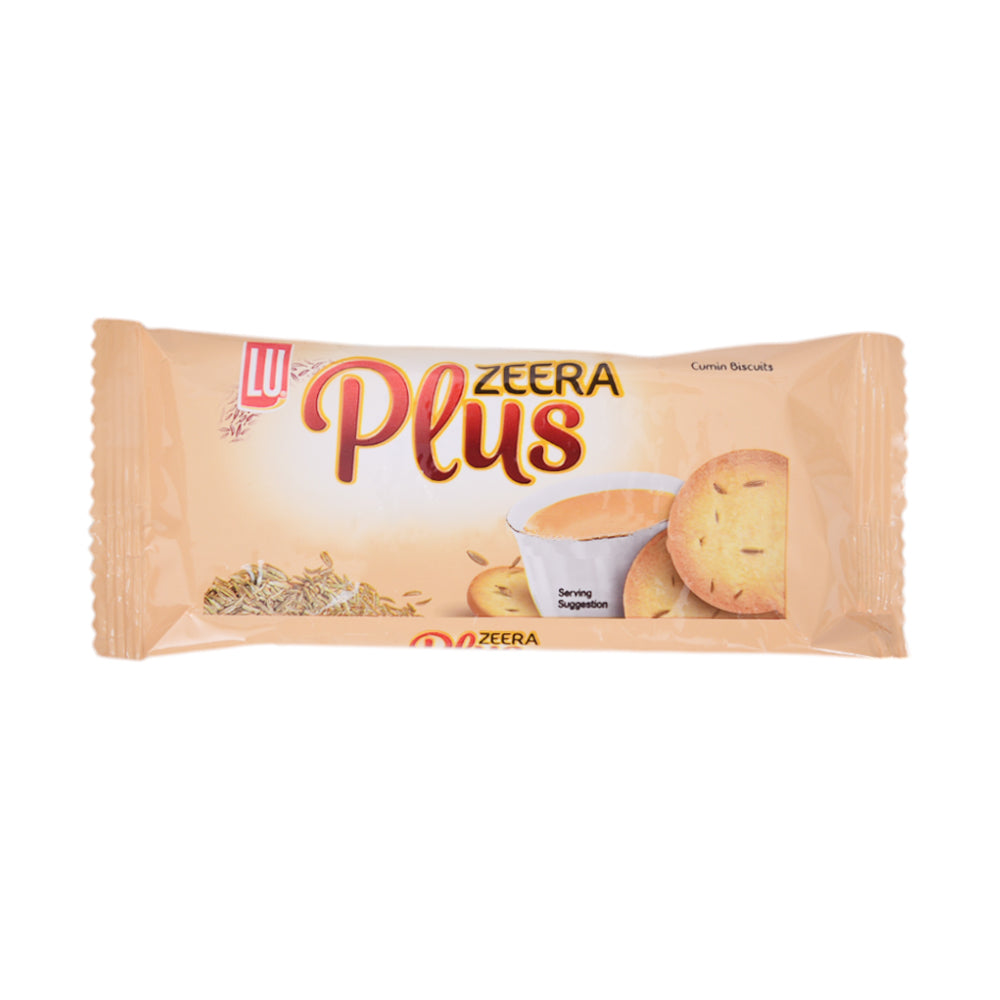 LU ZEERA PLUS 32 4 GM