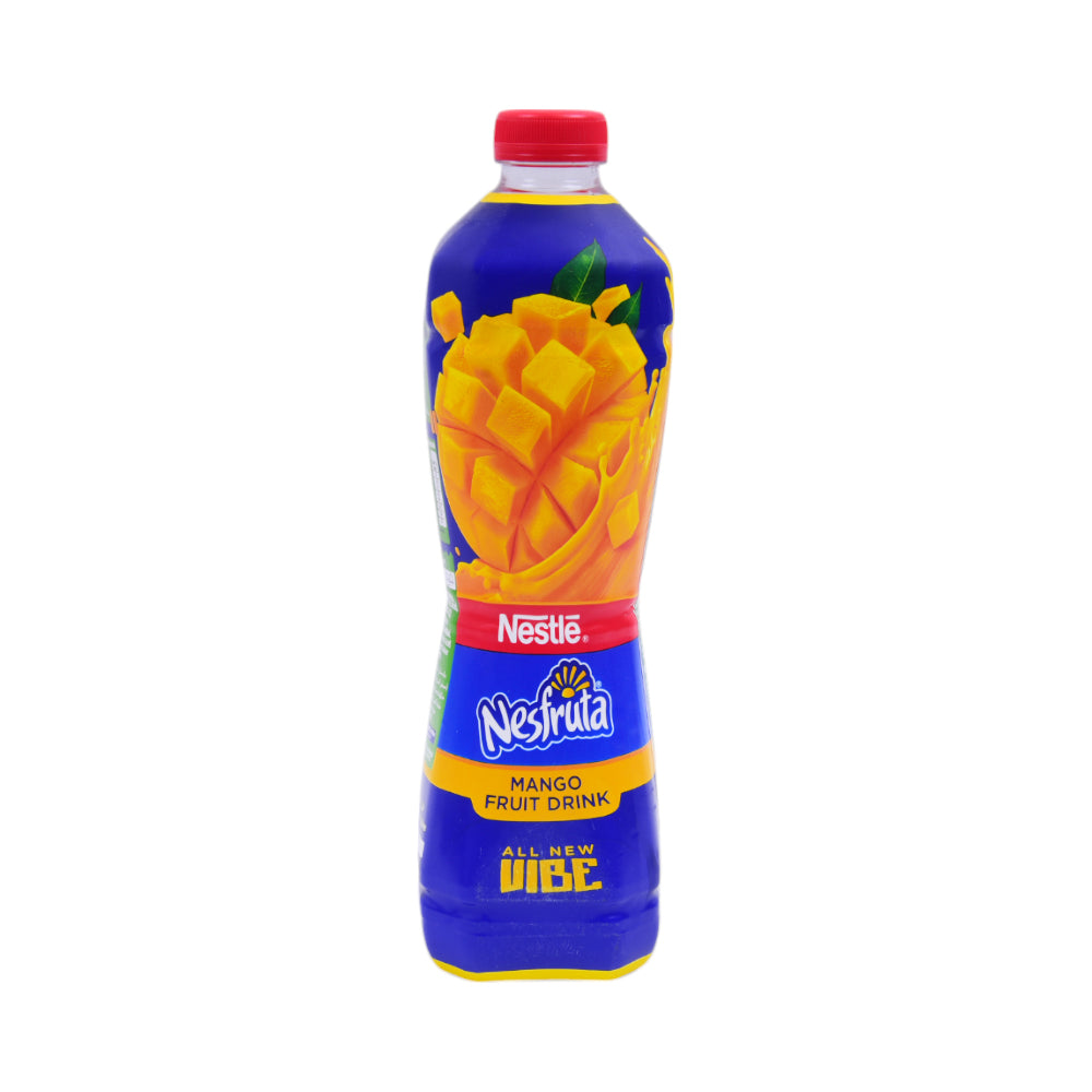 NESTLE NESFRUITA MANGO 1000ML