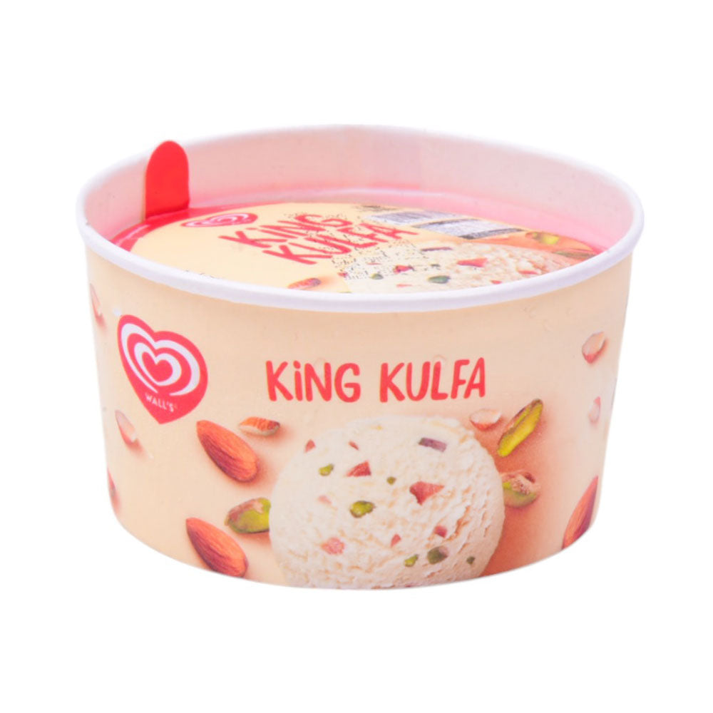WALLS KING KULFA 100 ML
