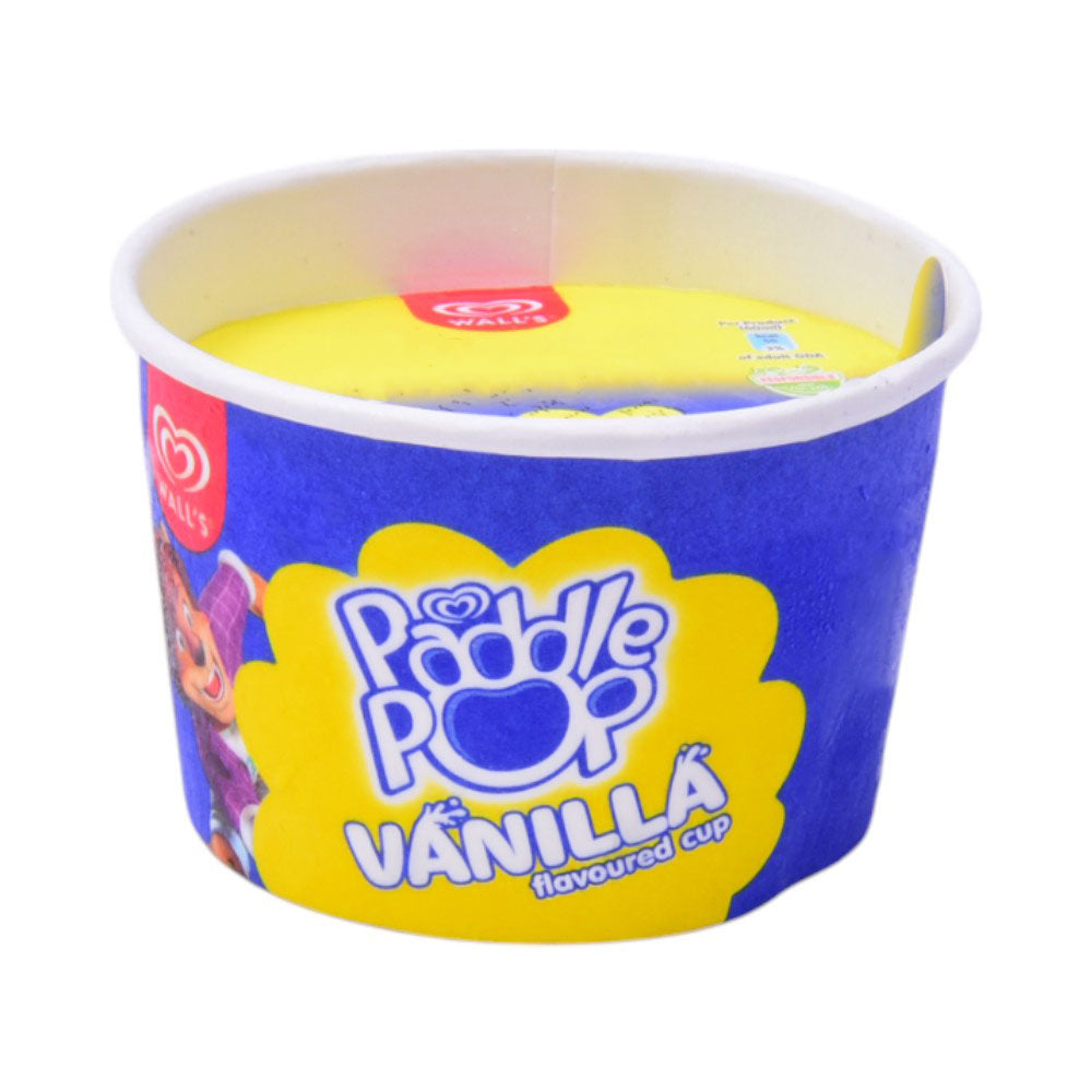 VANILLA DODDLE POP