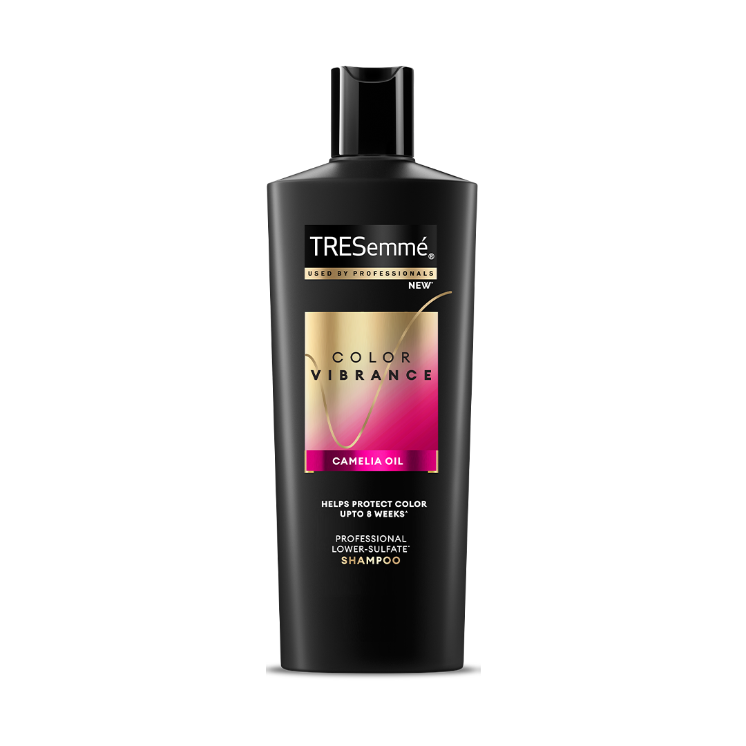 TRESEMME SHAMPOO COLOR REVITALIZE 170ML