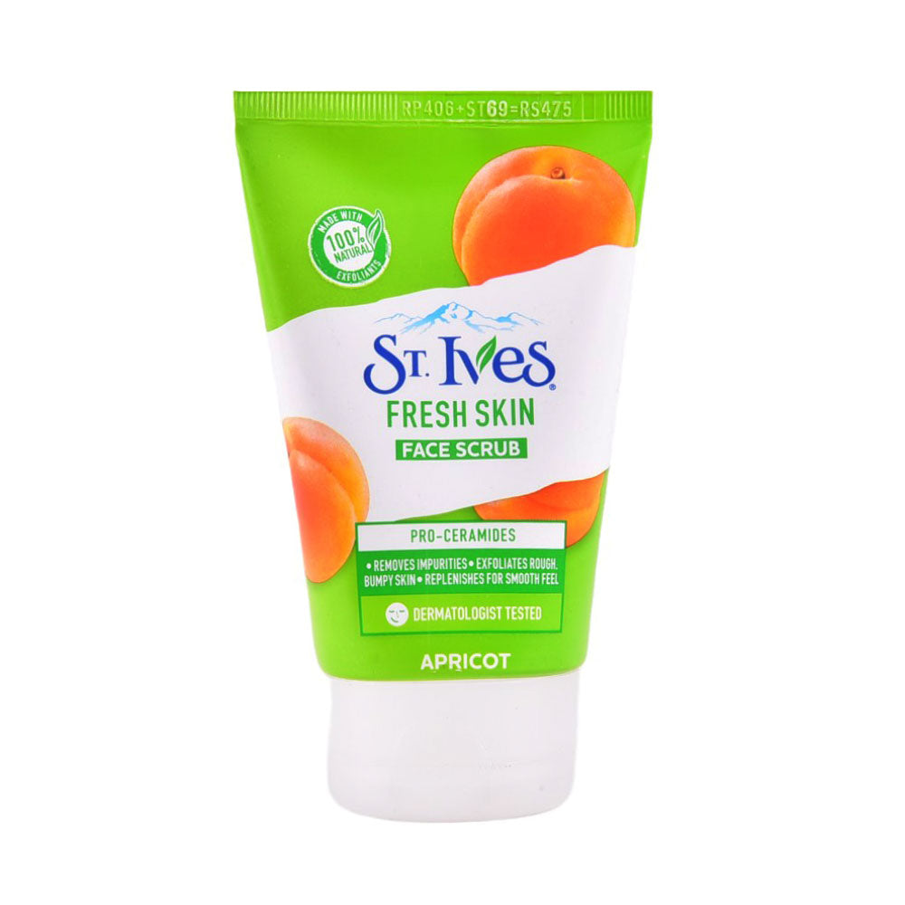 STIVES SCRUB FRESH SKIN 100G