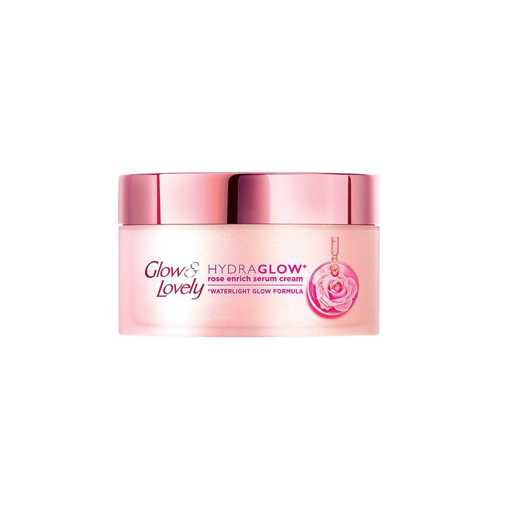 FAIR & LOVELY HYDRAGLOW CREAM 60 GM