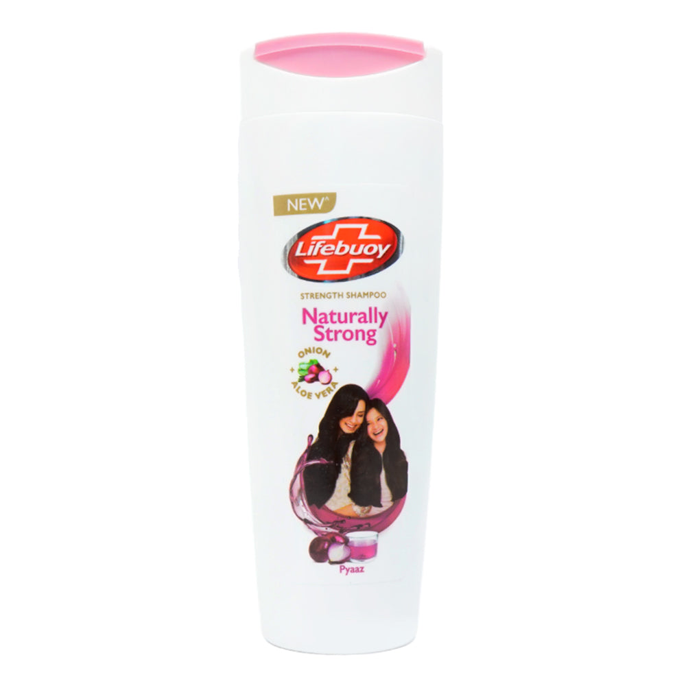 LIFEBUOY SHAMPOO ONION A1 175ML – Al-Fatah