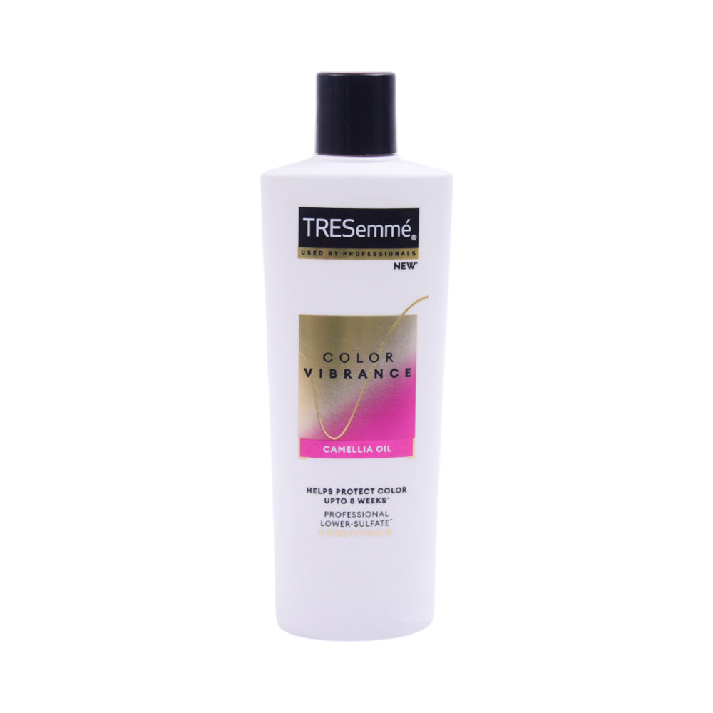 TRESEMME CONDITIONER COLOR VIBRANCE CAMELIA OIL 360 M