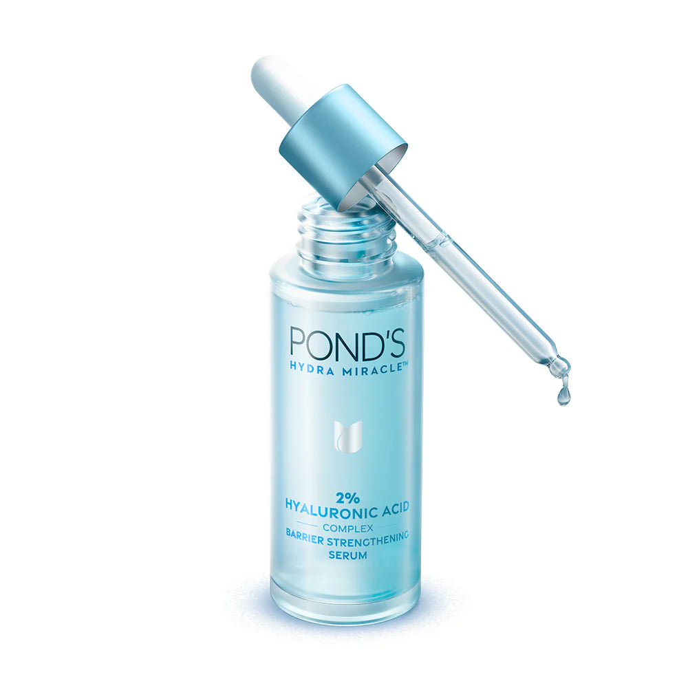 PONDS HYDRA MIRACLE FACE SERUM 15ML