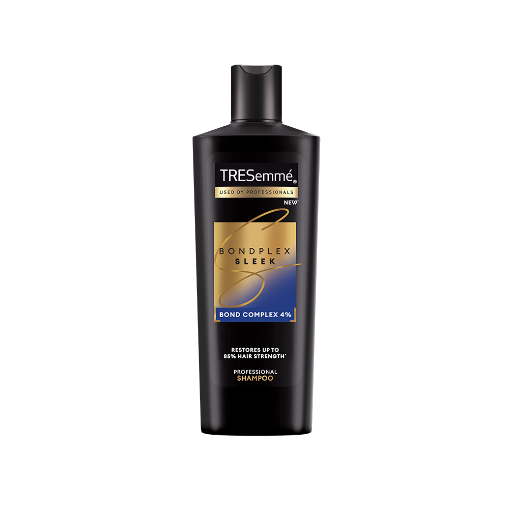 TRESEMME SHAMPOO BOND PLEX & REPAIR 170 ML