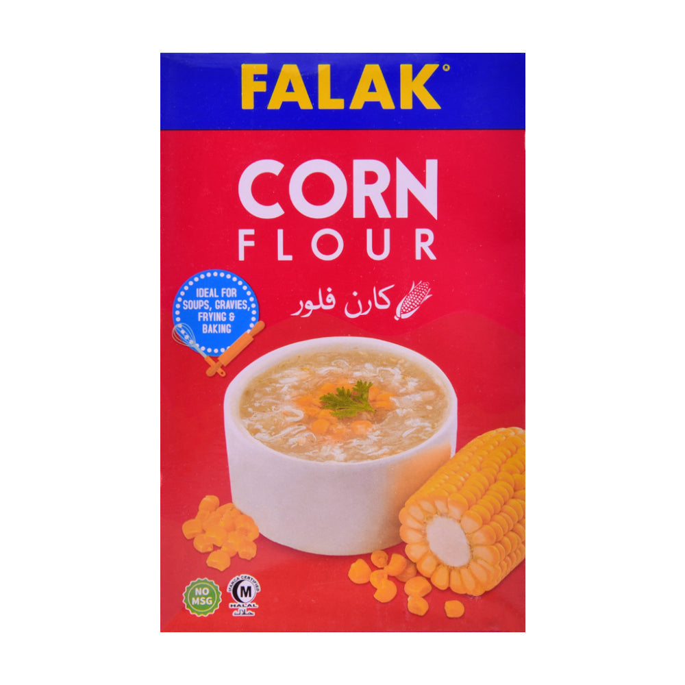 FALAK CORN FLOUR 275 GM