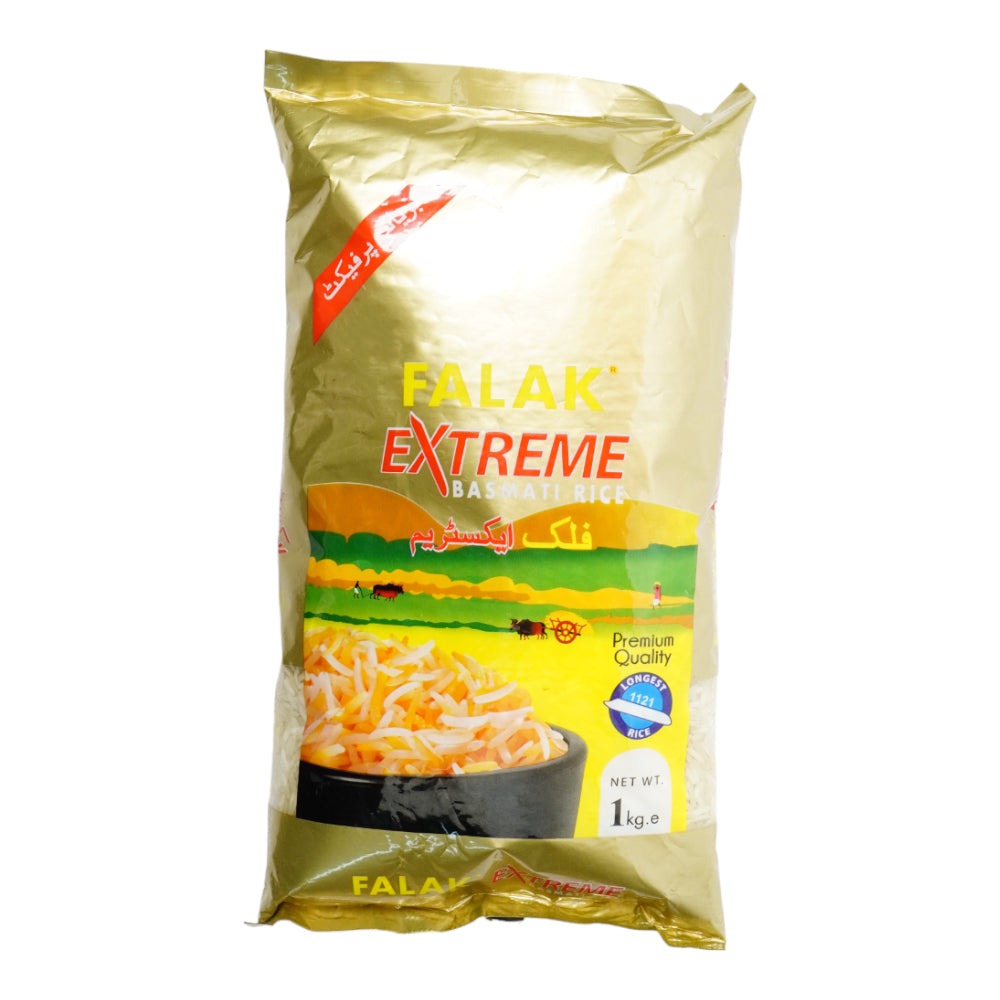 FALAK BASMATI RICE EXTREME 1 KG