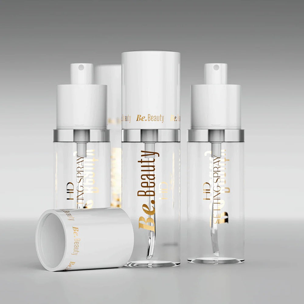 BBA HD SETTING SPRAY