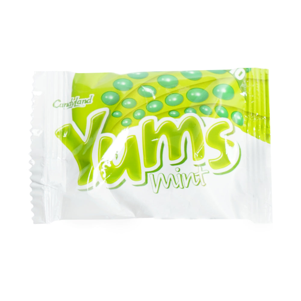 CANDYLAND YUMS MINT 10 GM