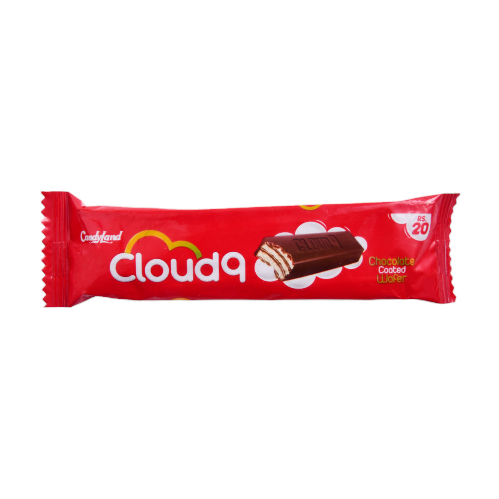 CANDYLAND CLOUD 9 CHOCOLATE 15 GM