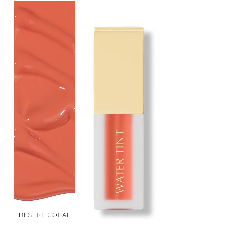 BBA SH WATER-TINT LIP & CHEEK DESERT CORAL