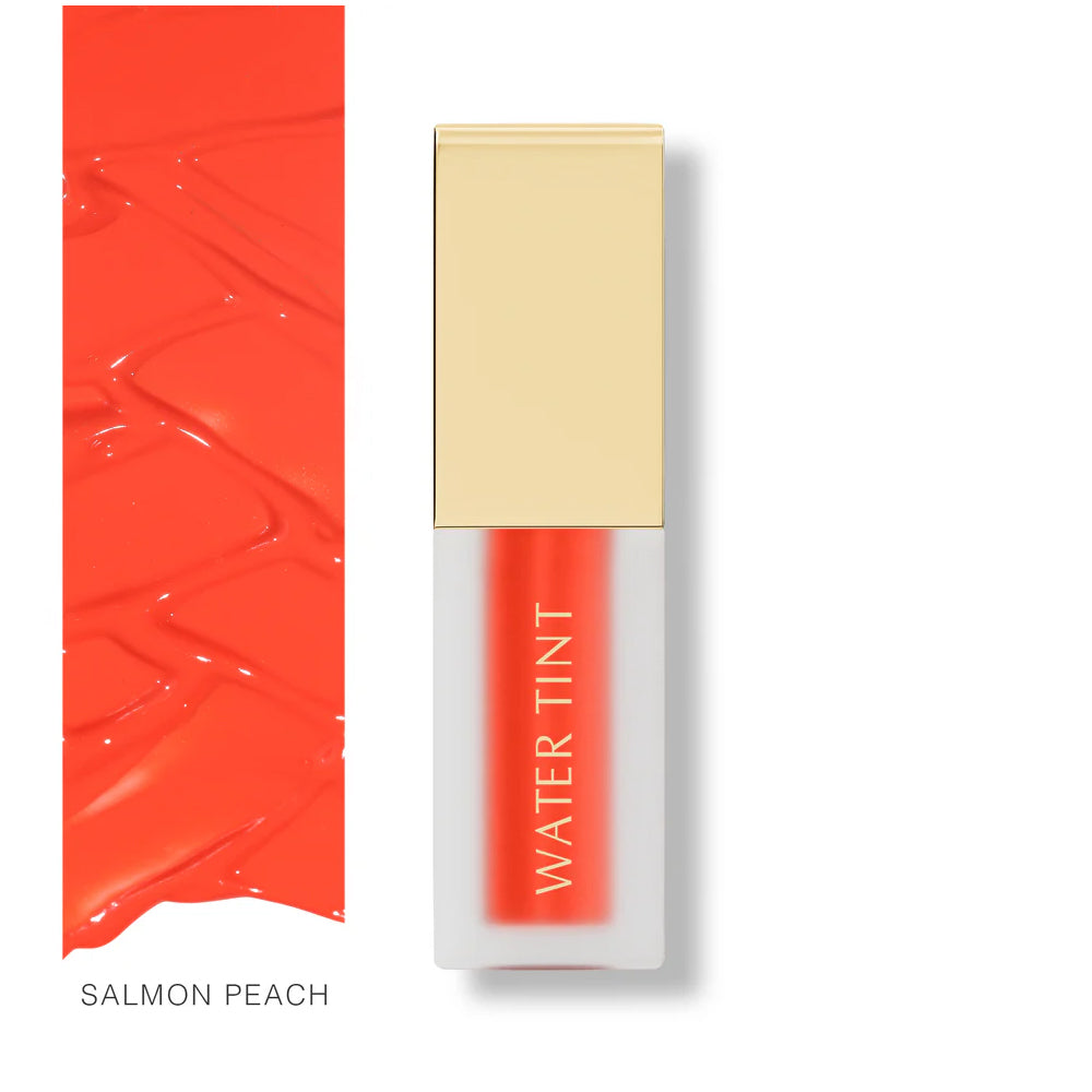 BBA SH WATER-TINT LIP & CHEEK SALMON PEACH